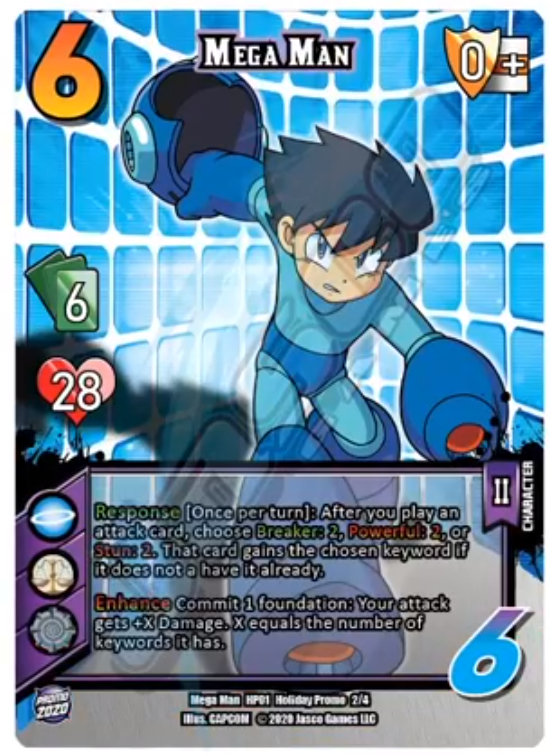 Mega Man2