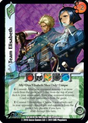Team Elisabeth