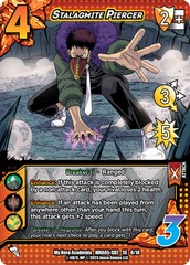 Stalagmite Piercer - 1st Edition