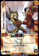 Bone Crusher