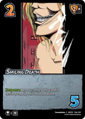 Smiling Death
