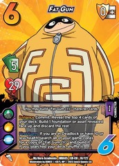 Fat Gum (XR) - 1st Edition