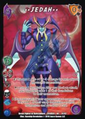 Jedah2 (FOIL)