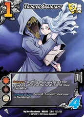 Trusted Assistant (XR) - 1st Edition
