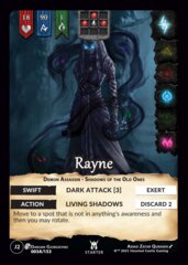 Rayne (Damian)