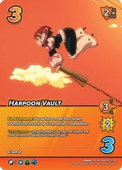 Harpoon Vault (XR) - 1st Edition