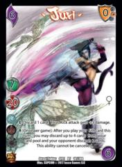 Juri 1 (FOIL)