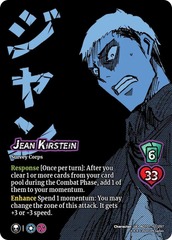 Jean Kirstein