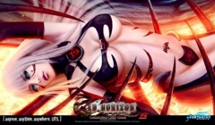 Vespera Playmat