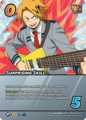 Surprising Skill (XR) - 1st Edition