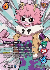 Mina Ashido