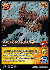 Death From Above - Foil