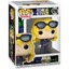 Cowboy Bebop Julia Pop! Vinyl Figure