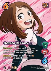 Ochaco Uraraka - Alternate Art