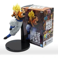 Dragon Ball Super Son Goku FES!! Vol.15 Super Saiyan Gogeta