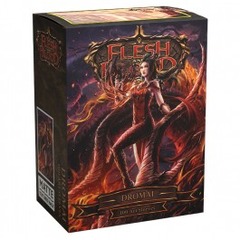 Flesh and Blood Dromai Sleeves