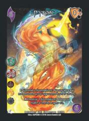 Pyron1 (League Promo)