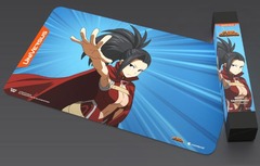 GIRL POWER - MOMO YAOYOROZU PLAYMAT