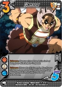 Pliabody (DLC)