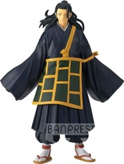 Jujutsu Kaisen Suguru Geto 7 Inch Figure