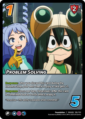 Problem Solving - 1st Edition