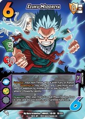 Izuku Midoriya (XR) - 1st Edition