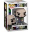 Cowboy Bebop Jet Black Pop! Vinyl Figure