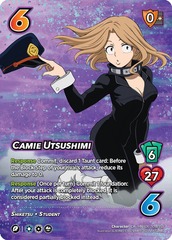 Camie Utsushimi - 1st Edition
