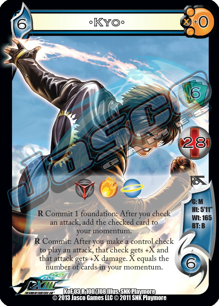 Kyo