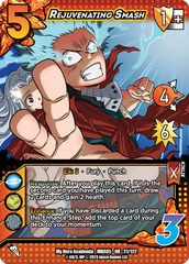 Rejuvenating Smash - 1st Edition