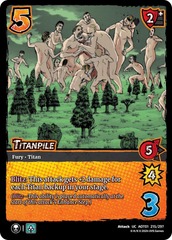 Titanpile