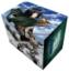 Attack on Titan Mikasa Deck Box