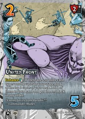 United Front