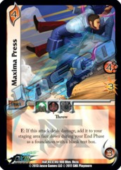 Maxima Press