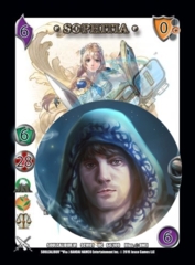 Sophitia Budget Deck