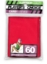 Players Choice Standard Red Sleeves
