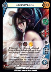 Nehtali2 (Gen Con Promo)