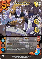 Chicken Kick (XR) - 1st Edition