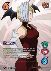 Ryukyu (XR) - 1st Edition