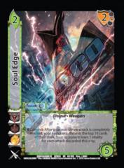 Soul Edge