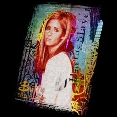 Buffy the Vampire Slayer 