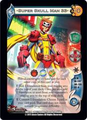 Super Skull Man 33