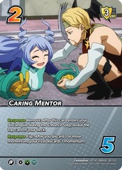 Caring Mentor (XR) - 1st Edition