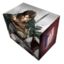 Attack on Titan Eren Deck Box