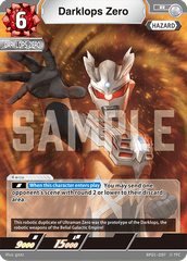 Darklops Zero BP01-097