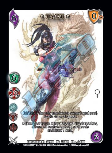 Taki
