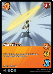 Hula Hoop - 1st Edition