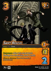 Swift Rescue