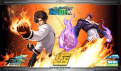 Neomax Playmat