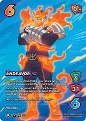 Endeavor (XR) - 1st Edition